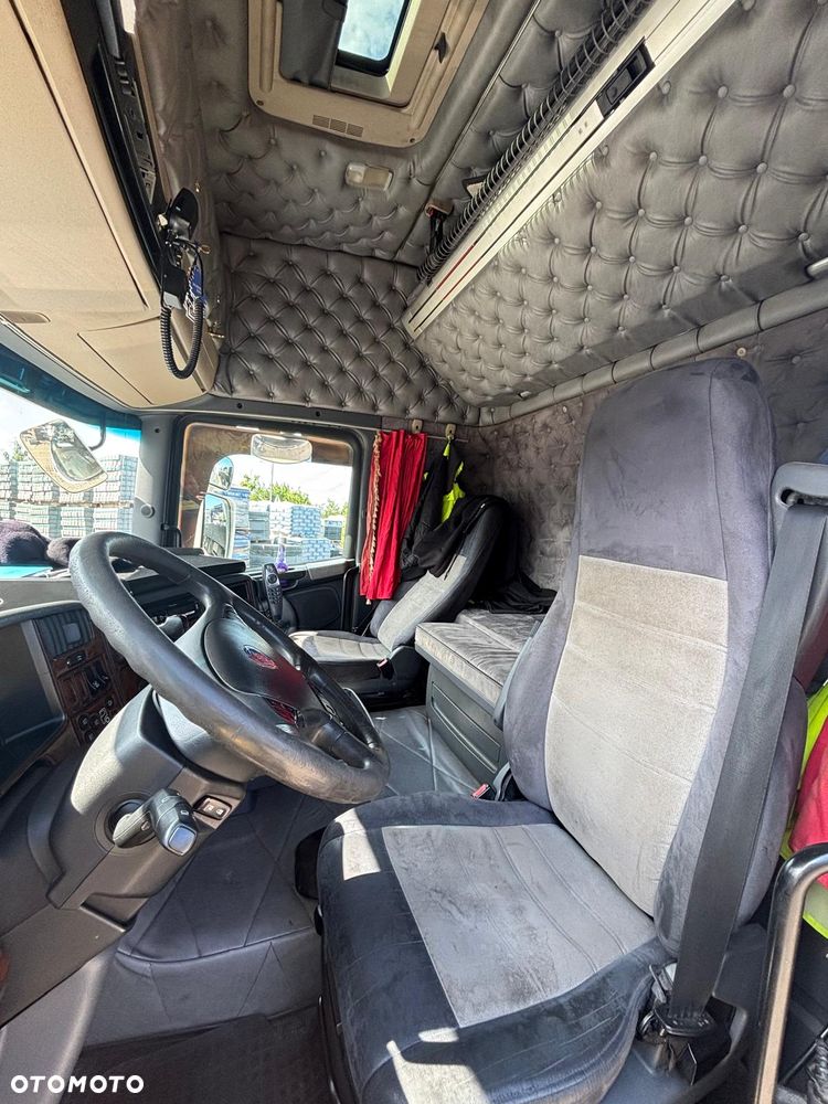 Scania R500 - 9