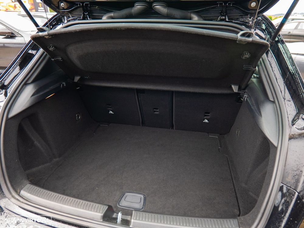 Mercedes-Benz A 180 d Business Solutions - 9