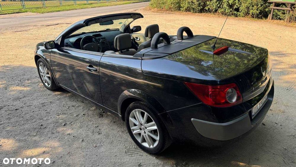 Renault Megane - 2
