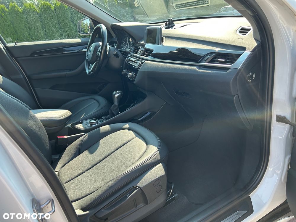 BMW X1 xDrive20d M Sport - 19