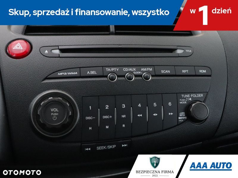 Honda Civic - 18