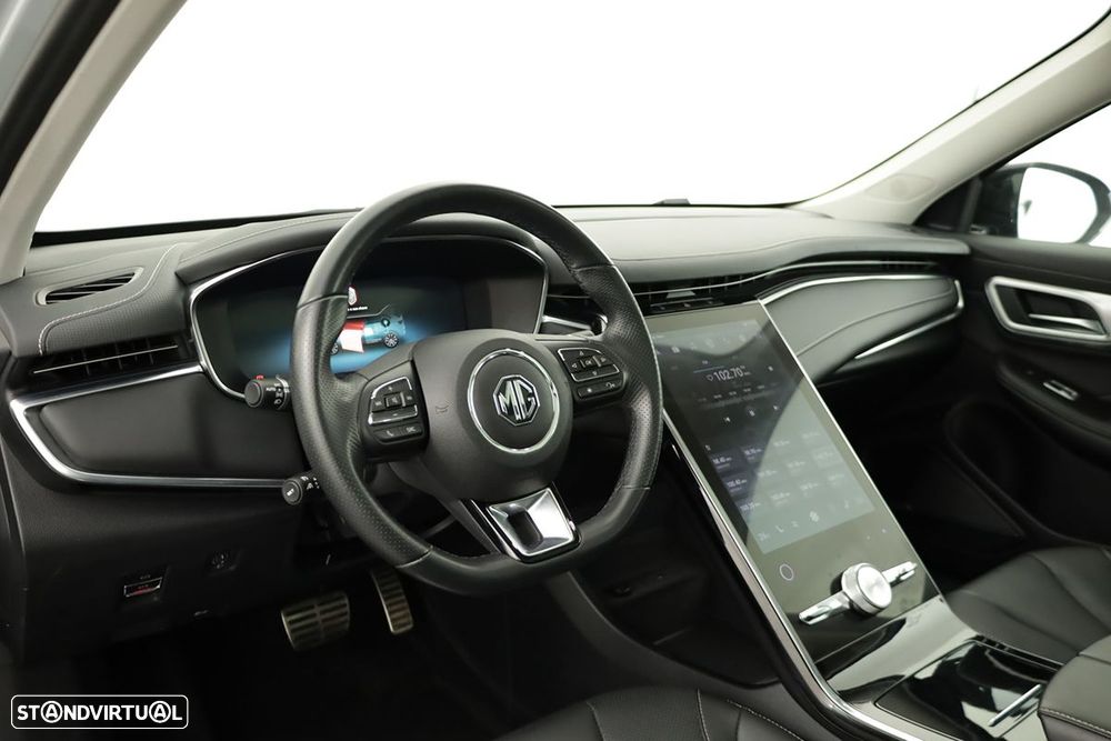 MG Marvel R 70 kWh Luxury - 8