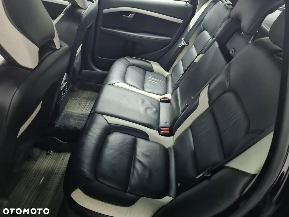 Volvo V70 2.5T RDesign - 10