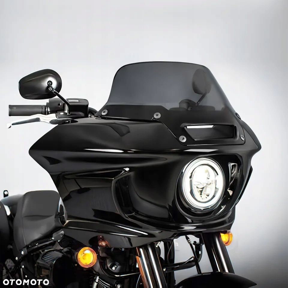 Owiewka reflektora przedniego do Low Rider ST 2022 - 1