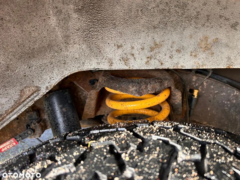 Land Rover Discovery - 14