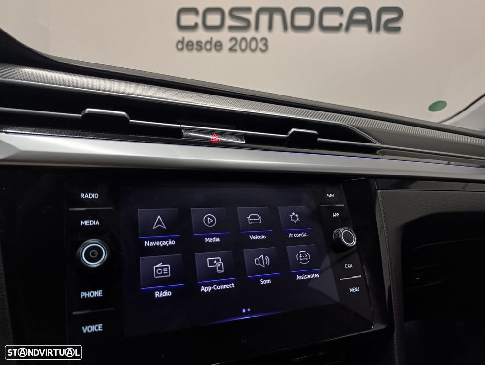 VW Arteon Shooting Brake 2.0 TDI Elegance DSG - 28