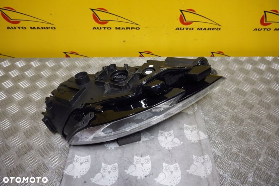 AUDI A3 S3 8V LIFT 2016- REFLEKTOR LAMPA XENON LED LEWA USA - 13