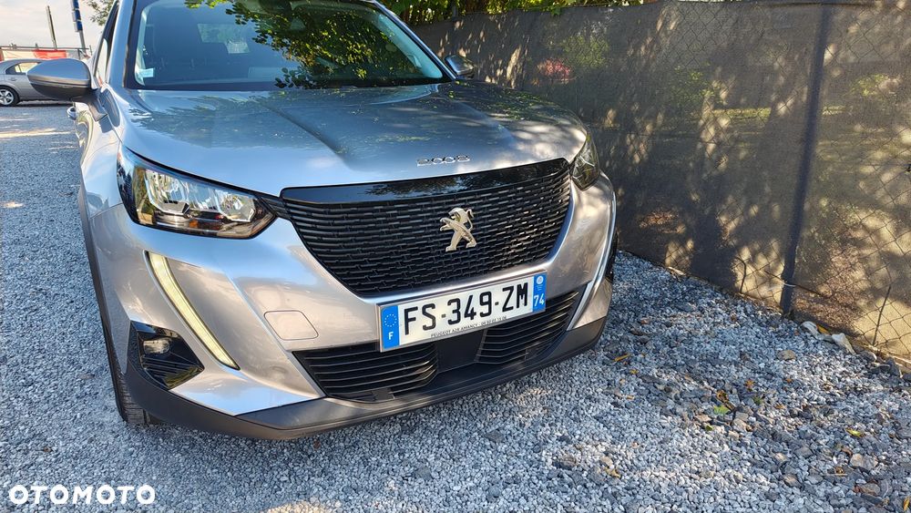 Peugeot 2008 - 17