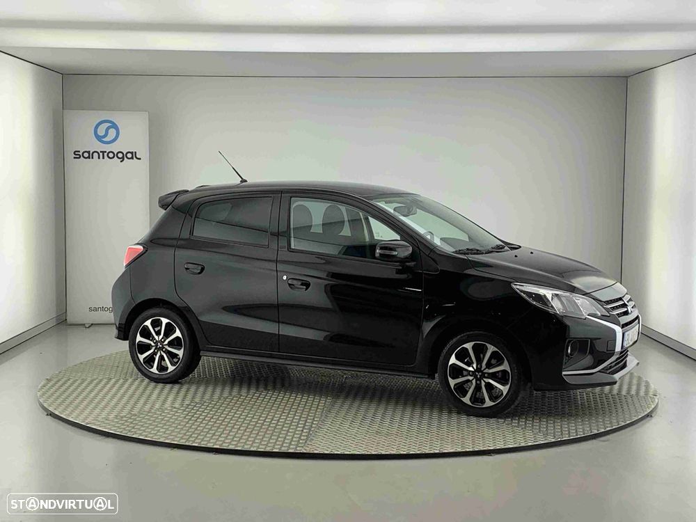 Mitsubishi Space Star 1.2 Connect Edition - 1