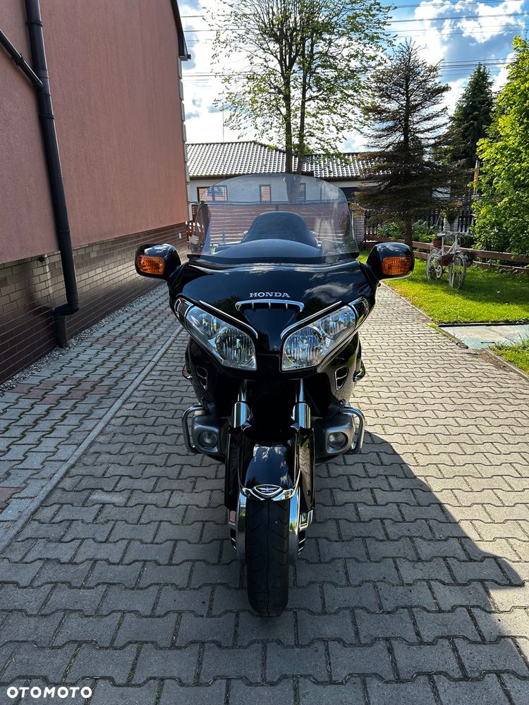 Honda GL - 2