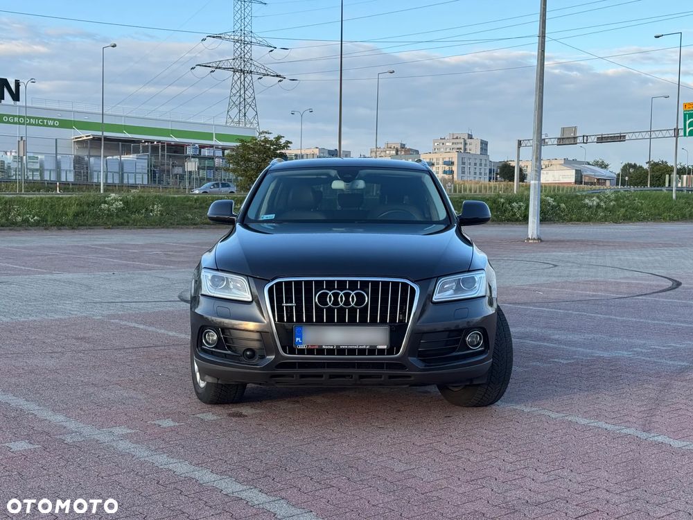 Audi Q5 2.0 TDI clean diesel Quattro S tronic - 6