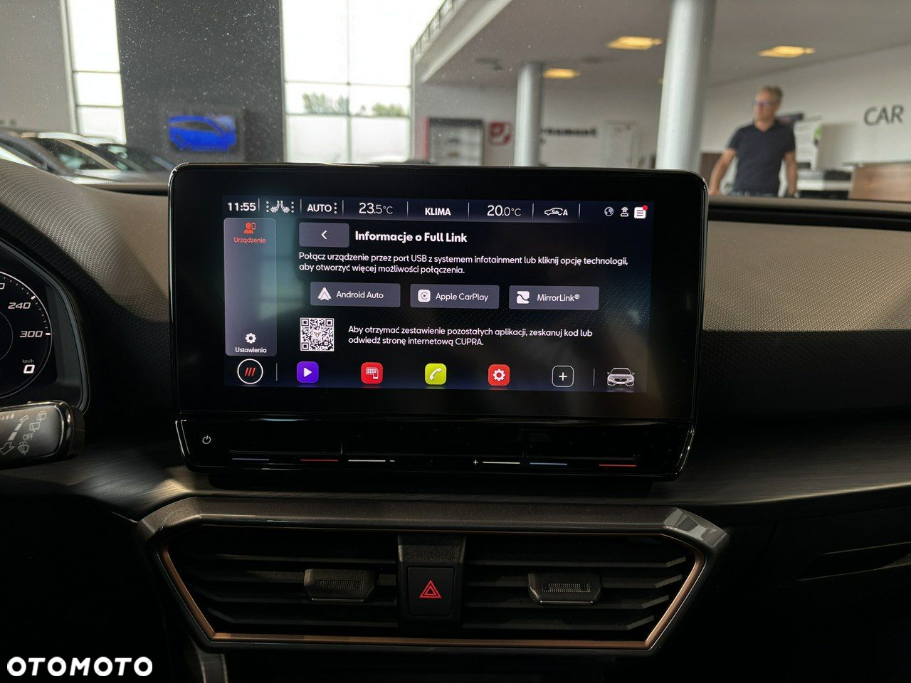 Cupra Leon Sportstourer - 26