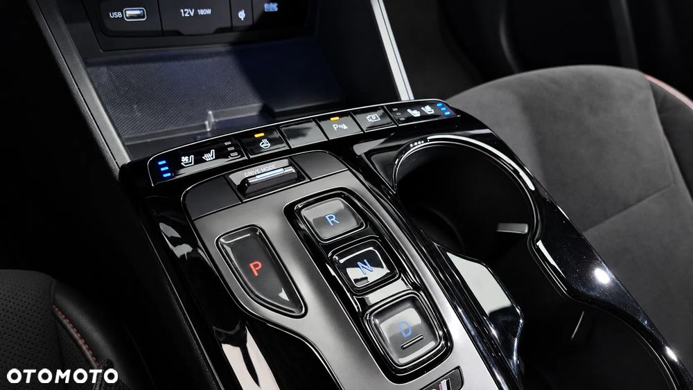 Hyundai Tucson - 12