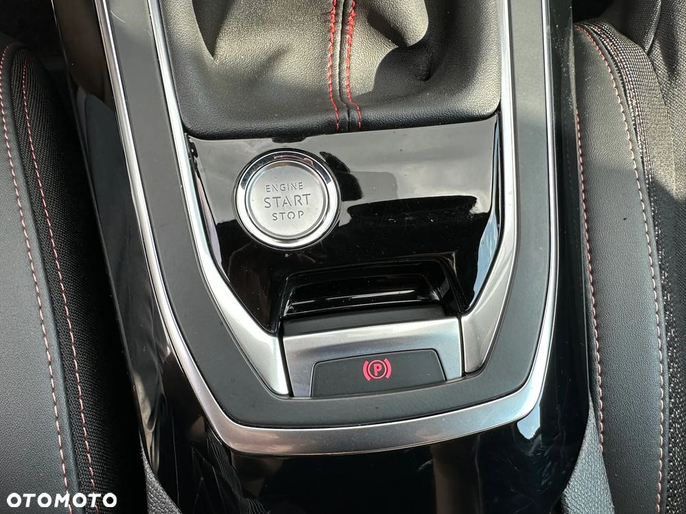 Peugeot 308 1.2 PureTech GPF GT Pack S&S - 25