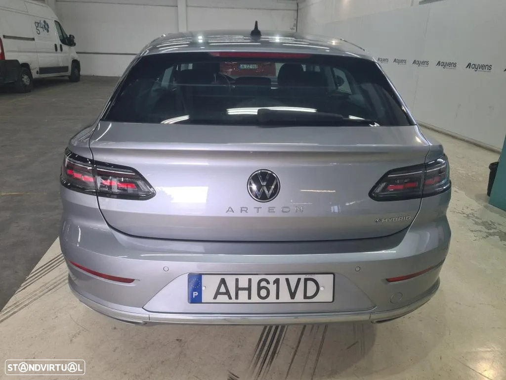 VW Arteon Shooting Brake 1.4 TSI eHybrid Elegance - 6