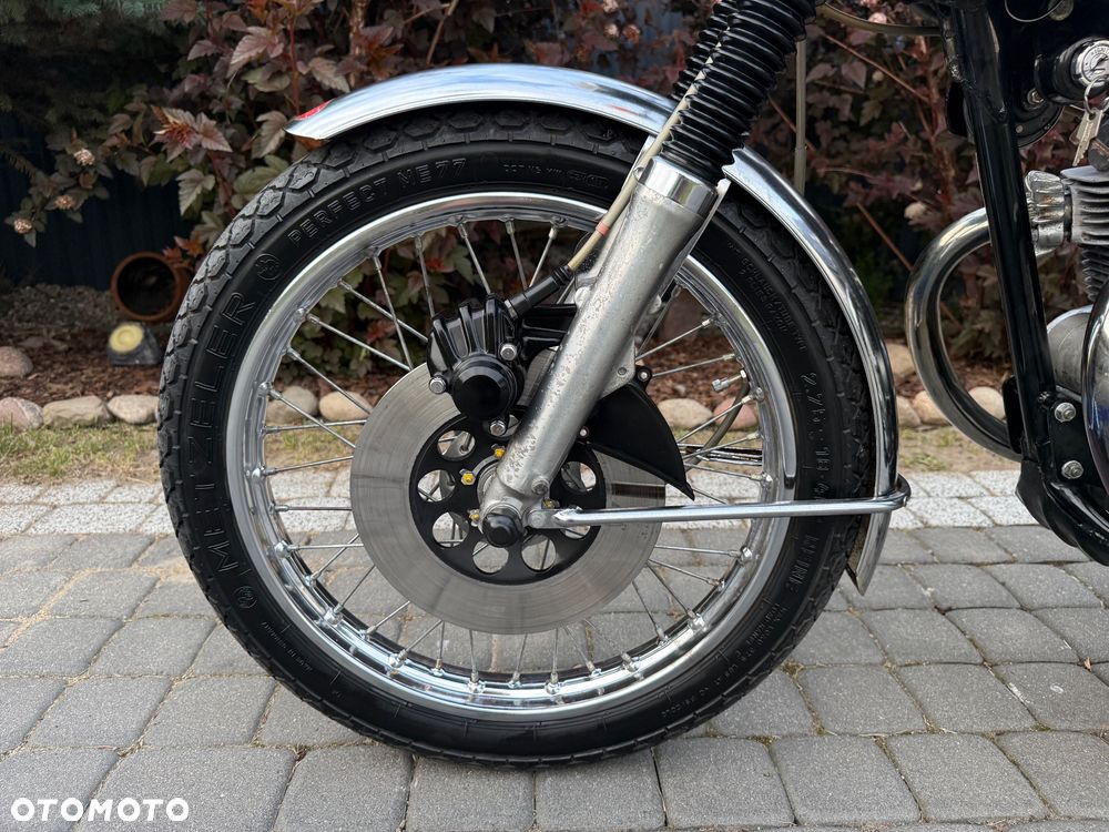 Honda CB - 15