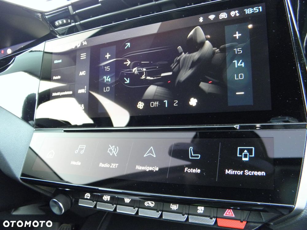Peugeot 308 PureTech 130 Allure - 41