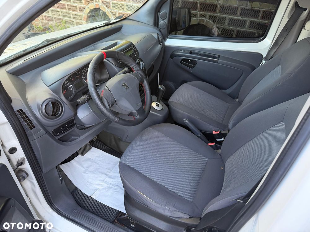 Peugeot BIPPER - 6