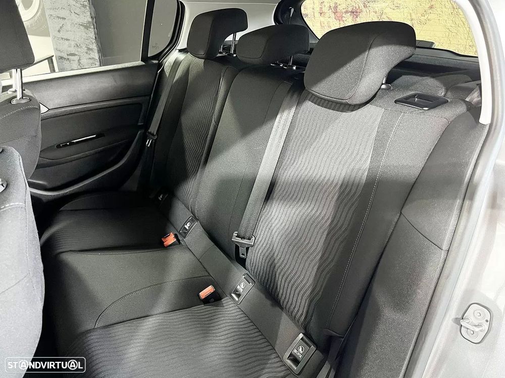 Peugeot 308 1.6 BlueHDi Active - 21