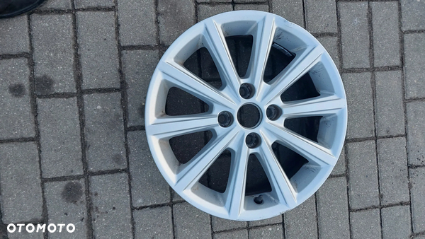 FORD B-MAX FELGA 6.5JX16 ET40 4X108 FV1C-1007-AA