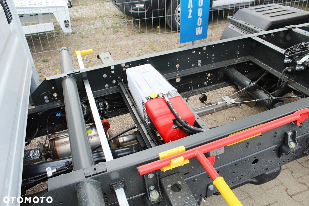 Iveco 35C21 Hi-Matic - 6