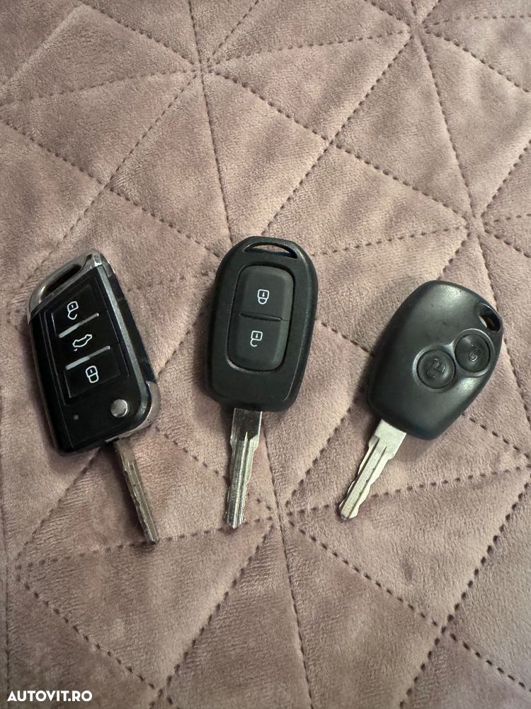 Dacia Logan 0.9 TCe 90 CP Ambiance - 10