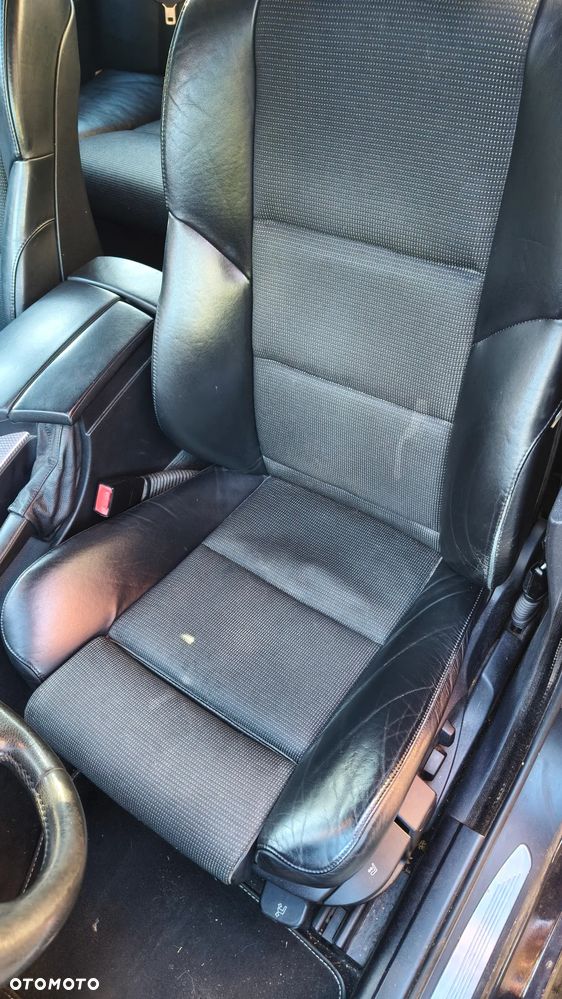 BMW Seria 5 525i - 12