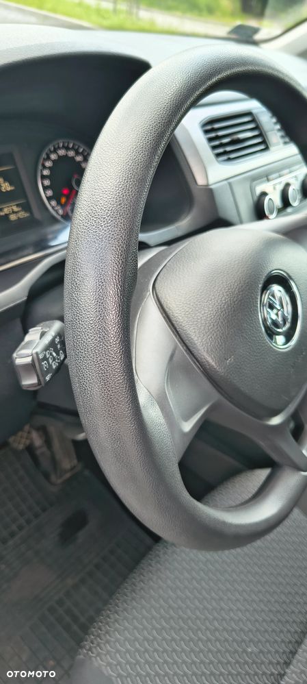 Volkswagen Caddy 2.0 TDI Trendline - 23