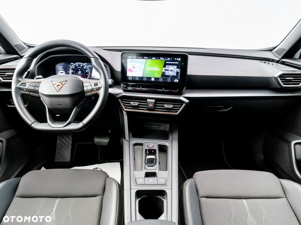 Cupra Formentor 1.5 TSI DSG - 17