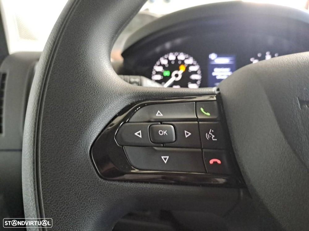 Citroën Jumper 2.2 BlueHDi - 16