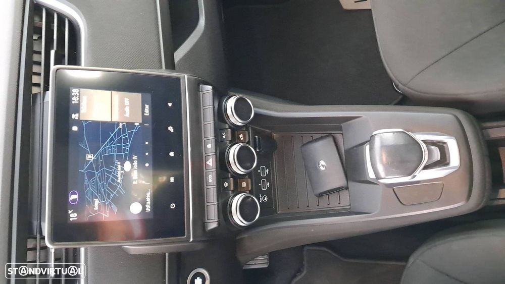 Renault Zoe (c/ Bateria) Zen 50 - 15