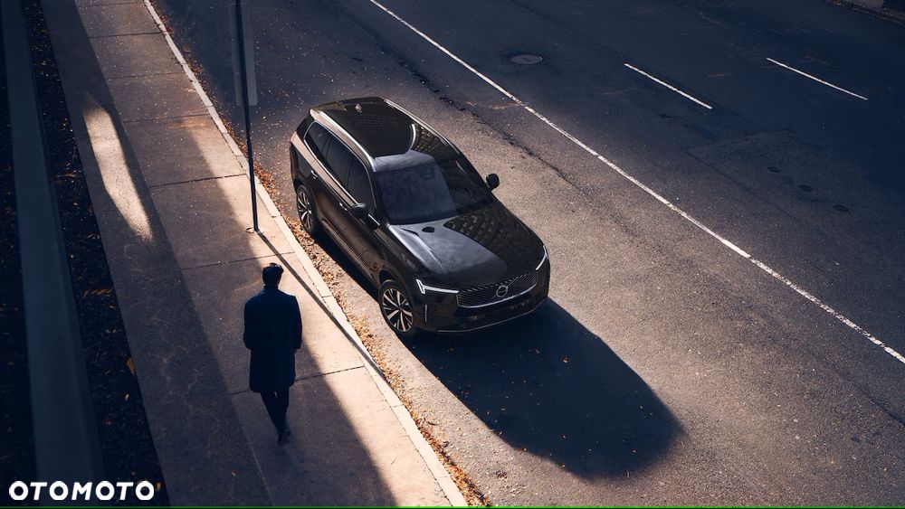 Volvo XC 90 B5 B AWD Core 7os - 2