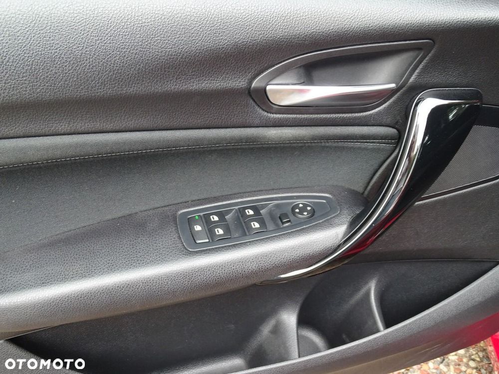 BMW Seria 1 - 26