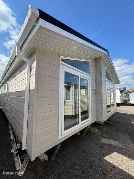 Casa móvel Delta Canterbury com 3 quartos – 12 x 6 m de luxo - Grande imagem: 2/9