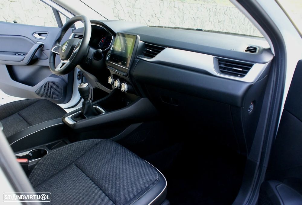 Renault Captur 1.0 TCe Intens - 17