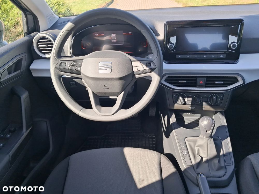 Seat Ibiza 1.0 MPI EVO Style S&S - 13
