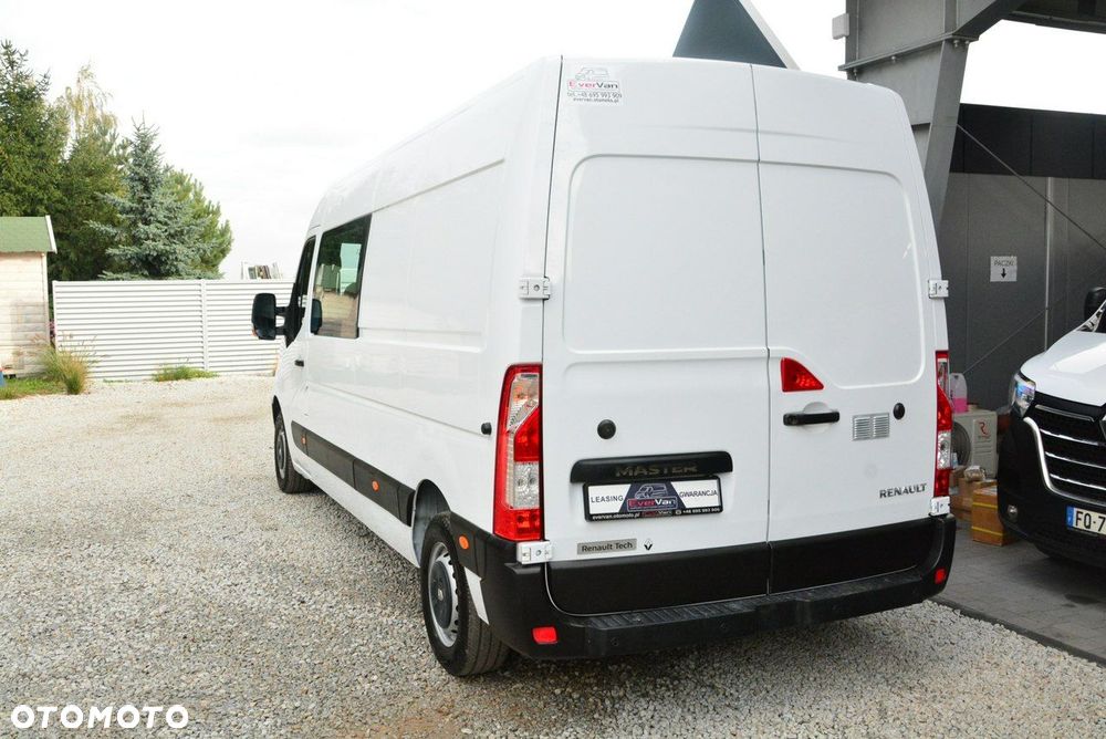Renault Master - 3