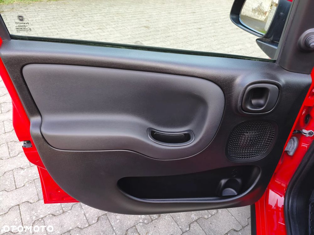 Fiat Panda 1.0 Hybrid Cross - 15