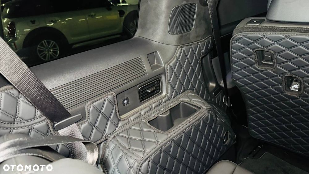 Hyundai Santa Fe 1.6 T-GDI HEV Calligraphy 4WD 6os - 17
