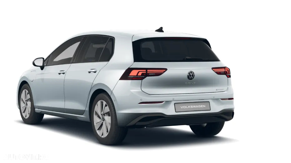 Volkswagen Golf 1.5 TSI eHybrid DSG PHEV Life - 3