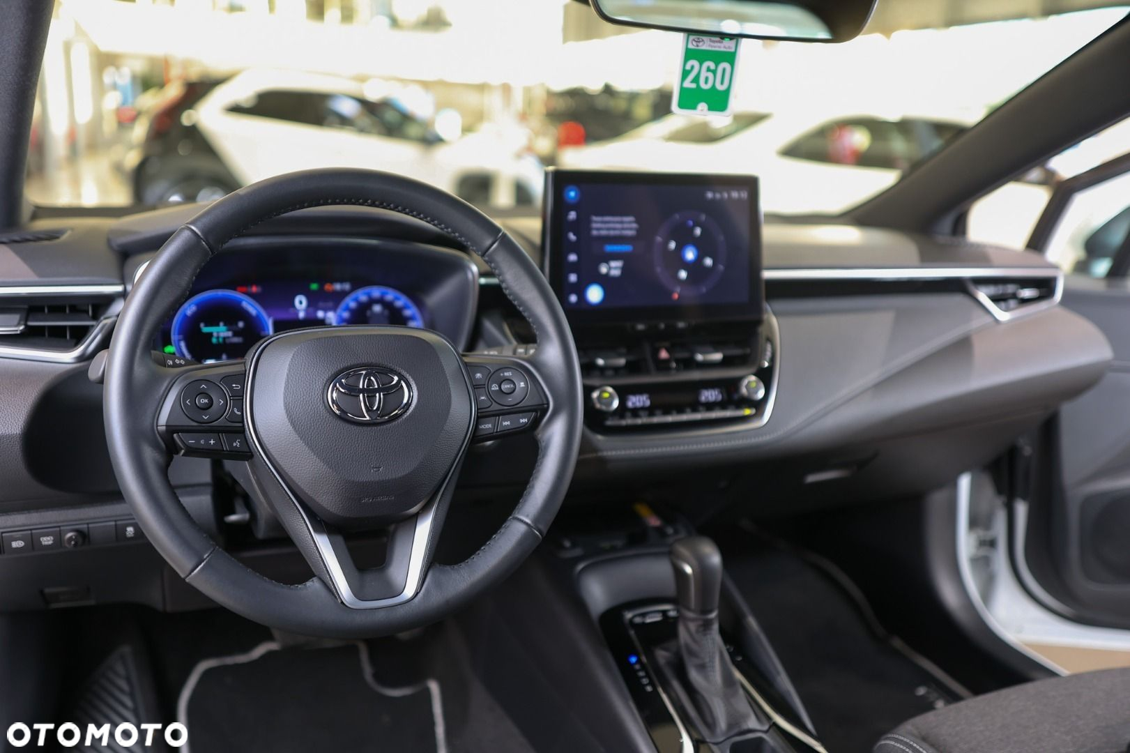 Toyota Corolla - 14