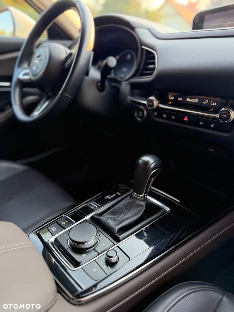 Mazda CX-30 2.0 mHEV Hikari 2WD - 8