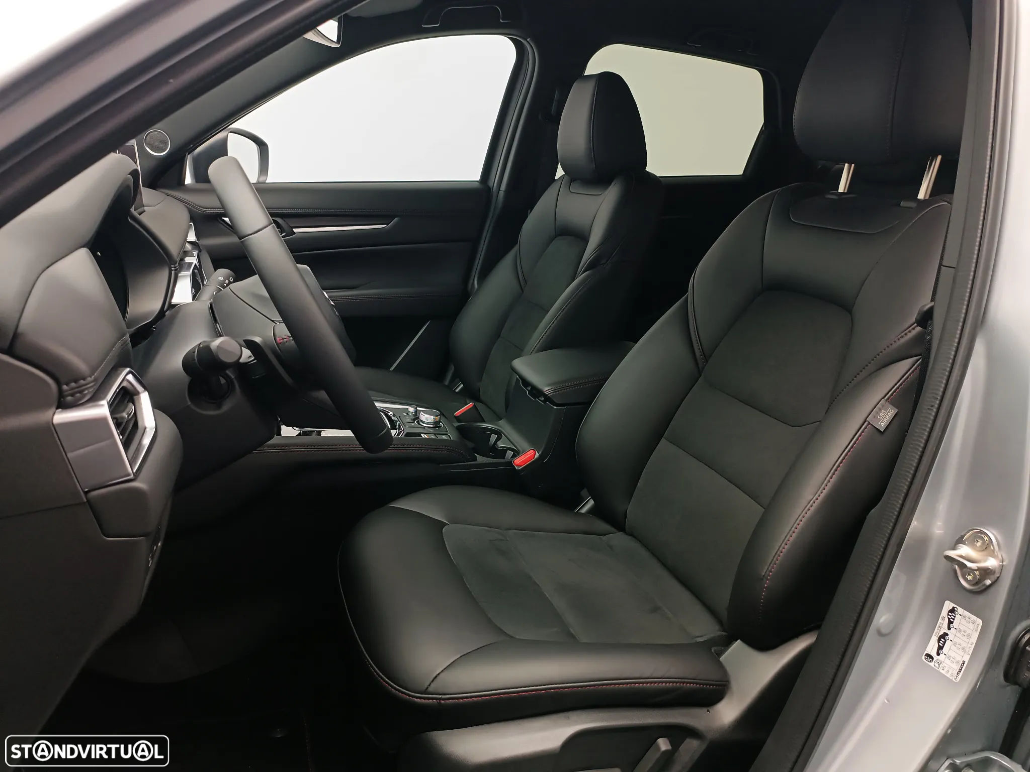 Mazda CX-5 2.0 G Homura AT - 7