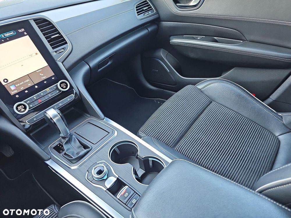 Renault Talisman 2.0 Blue dCi Intens EDC - 33