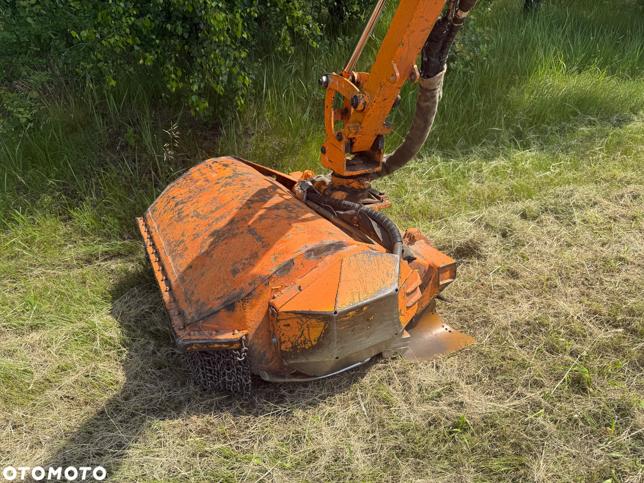 Mercedes-Benz UNIMOG U400 - 14