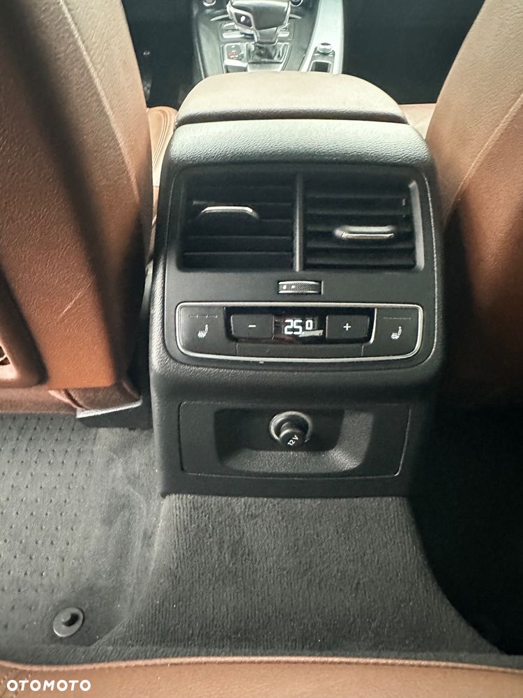 Audi A5 Sportback 2.0 TFSI Quattro S tronic - 15