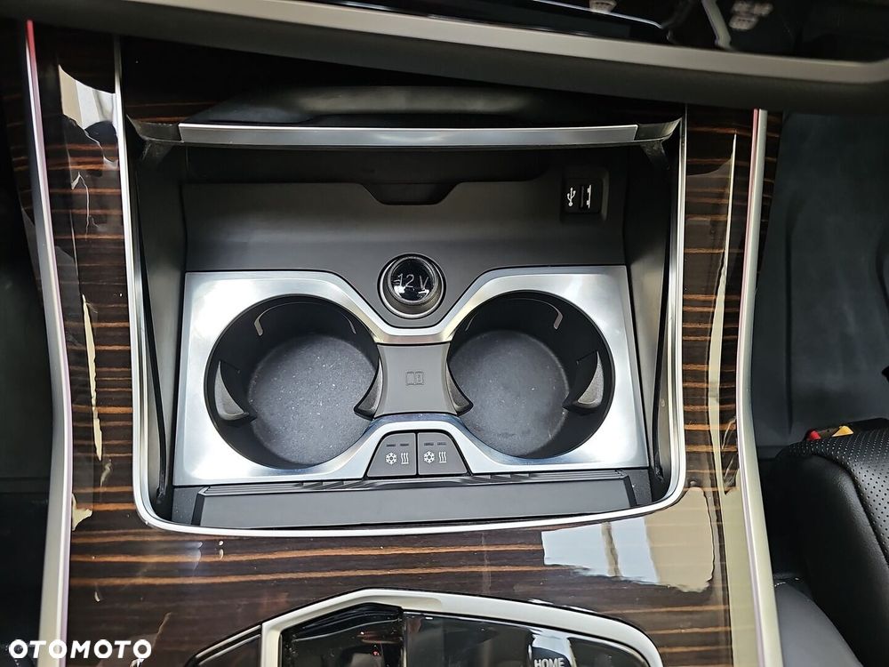 BMW X7 xDrive40d mHEV - 21
