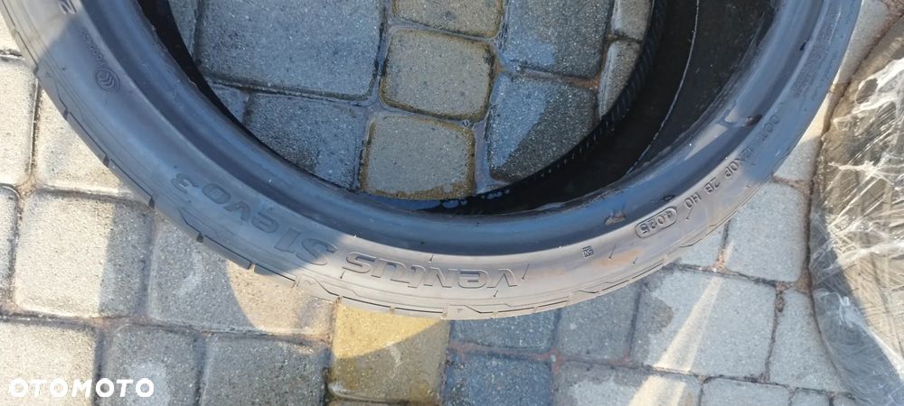 235/35/19 hankook ventus s1evo3 - 2