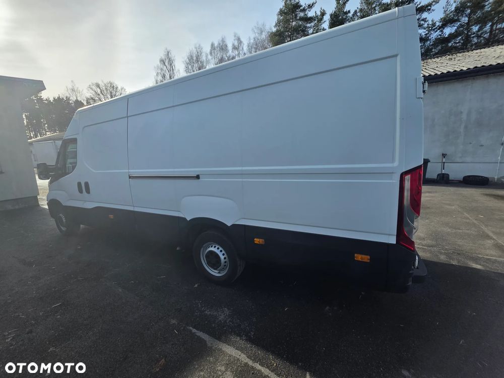Iveco Dayli - 14