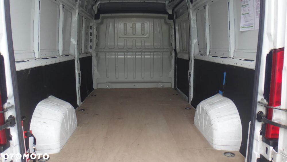 Peugeot Boxer - 12